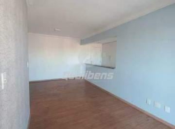 Apartamento · 77m² · 3 Quartos · 2 Vagas · Apartamento em Vila Bocaina
