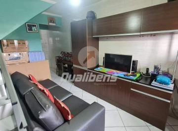 Casa · 76m² · 2 Quartos · 1 Vaga · Casa em Jardim Santista