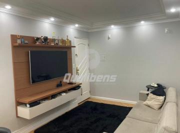 Apartamento · 62m² · 2 Quartos · 1 Vaga · Apartamento em Parque São Vicente