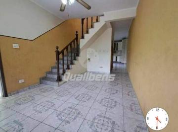 Casa · 201m² · 3 Quartos · 3 Vagas · Casa em Jardim Santa Lídia