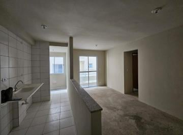 Apartamento · 50m² · 2 Quartos · 1 Vaga · Apartamento em Jardim Estrela