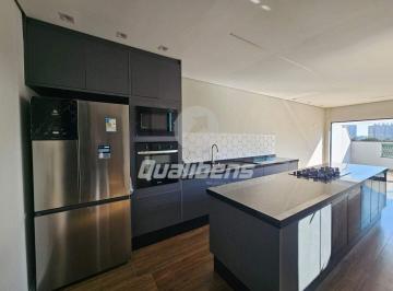 Apartamento · 120m² · 2 Quartos · 1 Vaga · Cobertura em Parque São Vicente