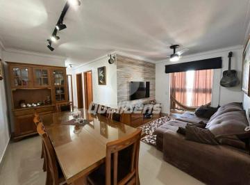 Apartamento · 83m² · 3 Quartos · 2 Vagas · Apartamento em Vila Guarani
