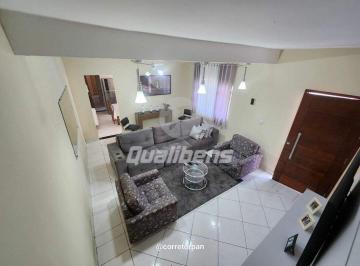 Casa · 136m² · 2 Quartos · 2 Vagas · Casa em Jardim Itapark Velho