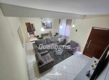 Casa · 136m² · 2 Quartos · 2 Vagas · Casa em Jardim Itapark Velho