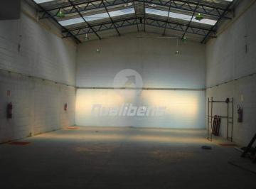 Comercial · 300m² · Galpão/Depósito/Armazém em Vila Carlina