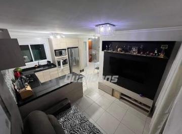 Apartamento · 76m² · 3 Quartos · 2 Vagas · Apartamento em Vila Guarani