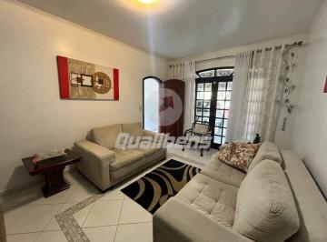 Casa · 209m² · 3 Quartos · 2 Vagas · Casa em Vila Bocaina