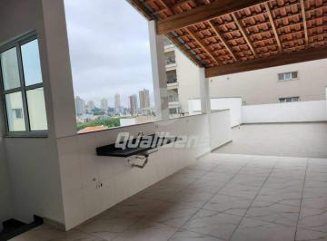 Apartamento · 145m² · 3 Quartos · 2 Vagas · Cobertura em Vila Assunção