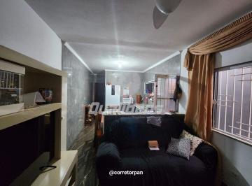 Casa · 88m² · 2 Quartos · 2 Vagas · Casa em Jardim Bógus