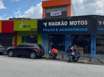 Comercial · 20m² · Sala Comercial em Vila Bocaina
