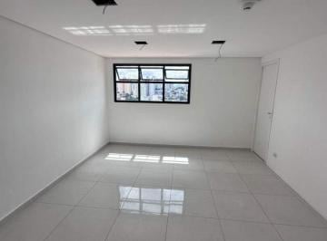 Comercial · 33m² · 1 Vaga · Sala Comercial em Matriz