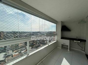 Apartamento · 77m² · 3 Quartos · 2 Vagas · Apartamento em Vila Bocaina