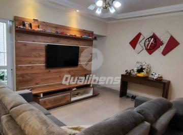 Casa · 130m² · 3 Quartos · 2 Vagas · Casa em Jardim São Francisco