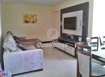Apartamento · 83m² · 3 Quartos · 2 Vagas · Apartamento em Vila Bocaina