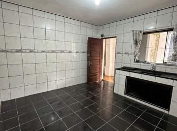 Casa · 35m² · 1 Quarto · Casa em Vila Independência