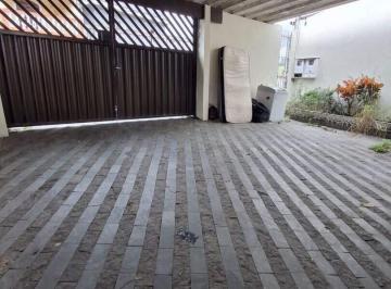 Casa · 150m² · 2 Quartos · 1 Vaga · Casa em Jardim Maria Eneida