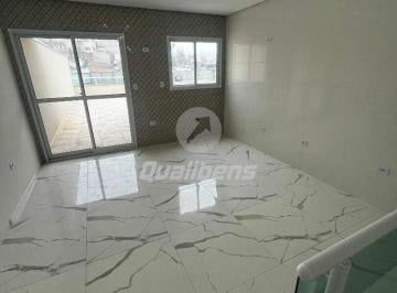 Apartamento · 78m² · 2 Quartos · 1 Vaga · Cobertura em Jardim Guarará