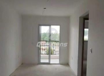Apartamento · 55m² · 2 Quartos · 1 Vaga · Apartamento em Jardim Anchieta