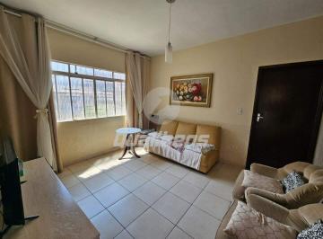 Casa · 152m² · 3 Quartos · 2 Vagas · Casa em Jardim Aracy
