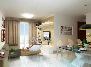 Apartamento · 72m² · 2 Quartos · 1 Vaga · Apartamento em Vila Nossa Senhora das Vitórias