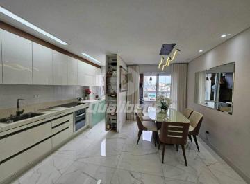 Apartamento · 77m² · 3 Quartos · 2 Vagas · Apartamento em Vila Bocaina