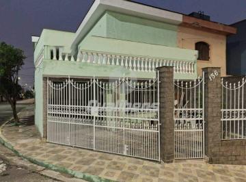 Casa · 140m² · 2 Quartos · 2 Vagas · Casa em Parque São Vicente