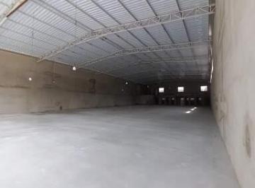 Comercial · 850m² · 20 Vagas · Galpão/Depósito/Armazém em Jardim Canadá