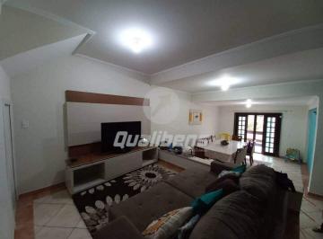 Casa · 128m² · 4 Quartos · 6 Vagas · Casa em Suíssa