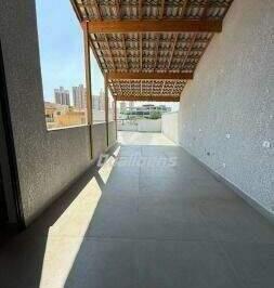 Apartamento · 140m² · 3 Quartos · 2 Vagas · Cobertura em Vila Pires