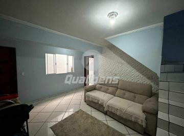 Casa · 133m² · 3 Quartos · 2 Vagas · Casa em Parque Bandeirantes