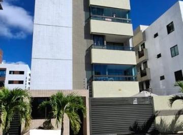 202607031535008229.jpg · Apartamento para Venda em Cabedelo, intermares, 3 dormitórios, 1 suíte, 2 banheiros, 2 vagas