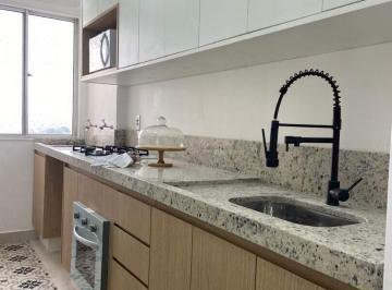 Apartamento · 60m² · 3 Quartos · 1 Vaga · Apartamento em Parque Erasmo Assunção