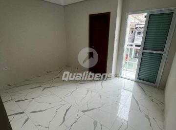 Apartamento · 52m² · 2 Quartos · 1 Vaga · Apartamento em Jardim Guarará