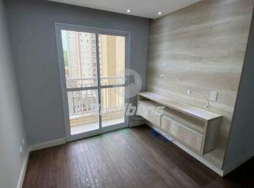 Apartamento · 52m² · 2 Quartos · 1 Vaga · Apartamento em Vila Falchi