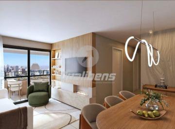 Apartamento · 91m² · 3 Quartos · 2 Vagas · Apartamento em Matriz