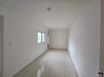 Apartamento · 110m² · 1 Quarto · 1 Vaga · Cobertura em Parque São Vicente