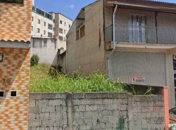 Terreno · 125m² · Terreno Residencial em Condomínio em Parque São Vicente