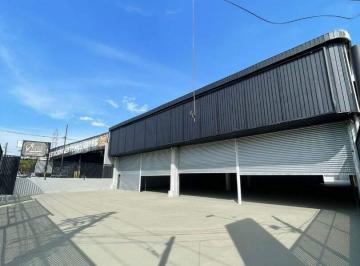 Comercial · 734m² · 4 Vagas · Galpão/Depósito/Armazém em Rudge Ramos