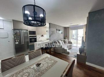 Apartamento · 77m² · 3 Quartos · 2 Vagas · Apartamento em Vila Bocaina