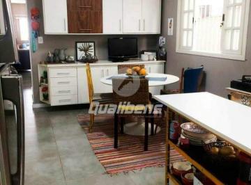Casa · 174m² · 3 Quartos · 2 Vagas · Casa em Parque São Vicente
