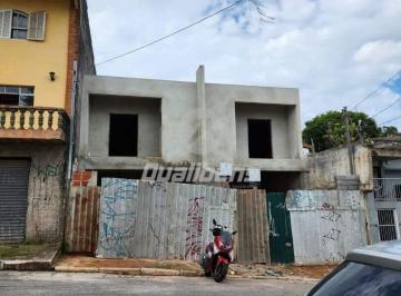 Casa · 158m² · 3 Quartos · 2 Vagas · Casa em Vila Bocaina