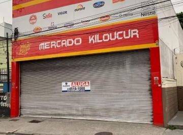 Comercial · 269m² · Loja em Vila Bocaina