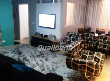 Apartamento · 105m² · 3 Quartos · 2 Vagas · Apartamento em Vila Bocaina