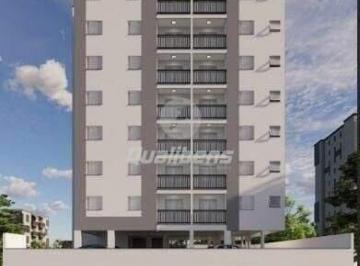 Apartamento · 58m² · 2 Quartos · 1 Vaga · Apartamento em Parque São Vicente