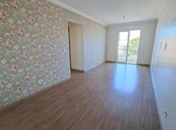 Apartamento · 69m² · 2 Quartos · 1 Vaga · Apartamento em Vila Assis Brasil
