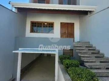 Casa · 235m² · 3 Quartos · 5 Vagas · Casa em Cidade São Jorge