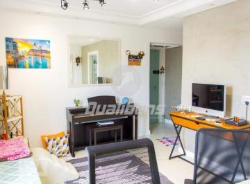 Apartamento · 74m² · 2 Quartos · 2 Vagas · Apartamento em Vila Valparaíso