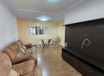 Apartamento · 95m² · 3 Quartos · 2 Vagas · Apartamento em Vila Nossa Senhora das Vitórias