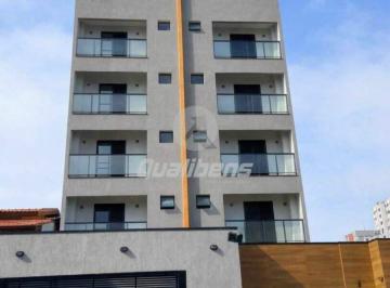 Apartamento · 64m² · 2 Quartos · 1 Vaga · Apartamento em Vila Bocaina
